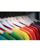 Produits  pour vêtements et textiles